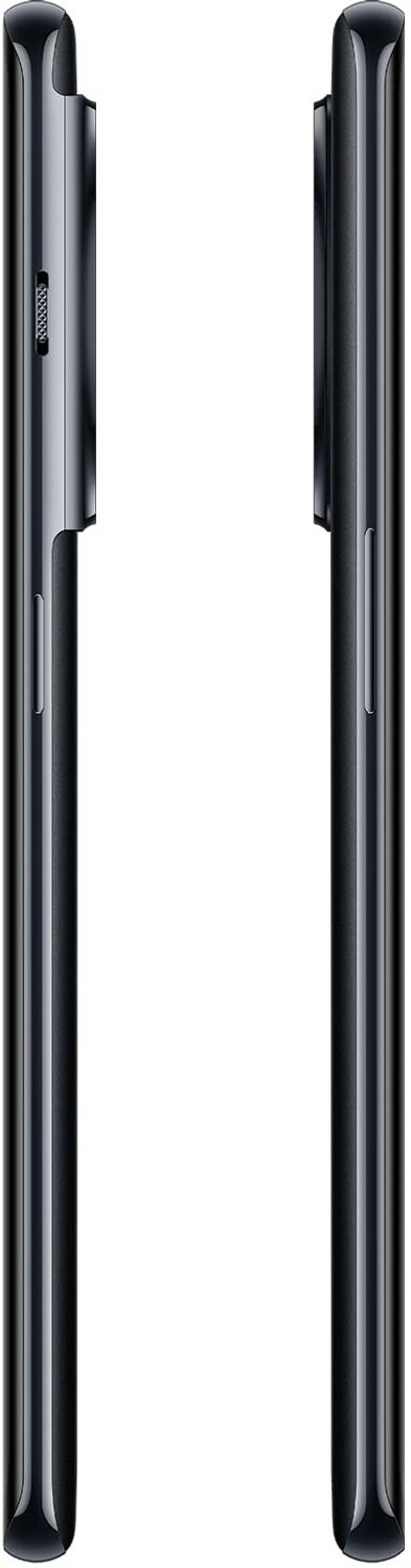 Image of OnePlus 11R 5G (Sonic Black, 256 GB)