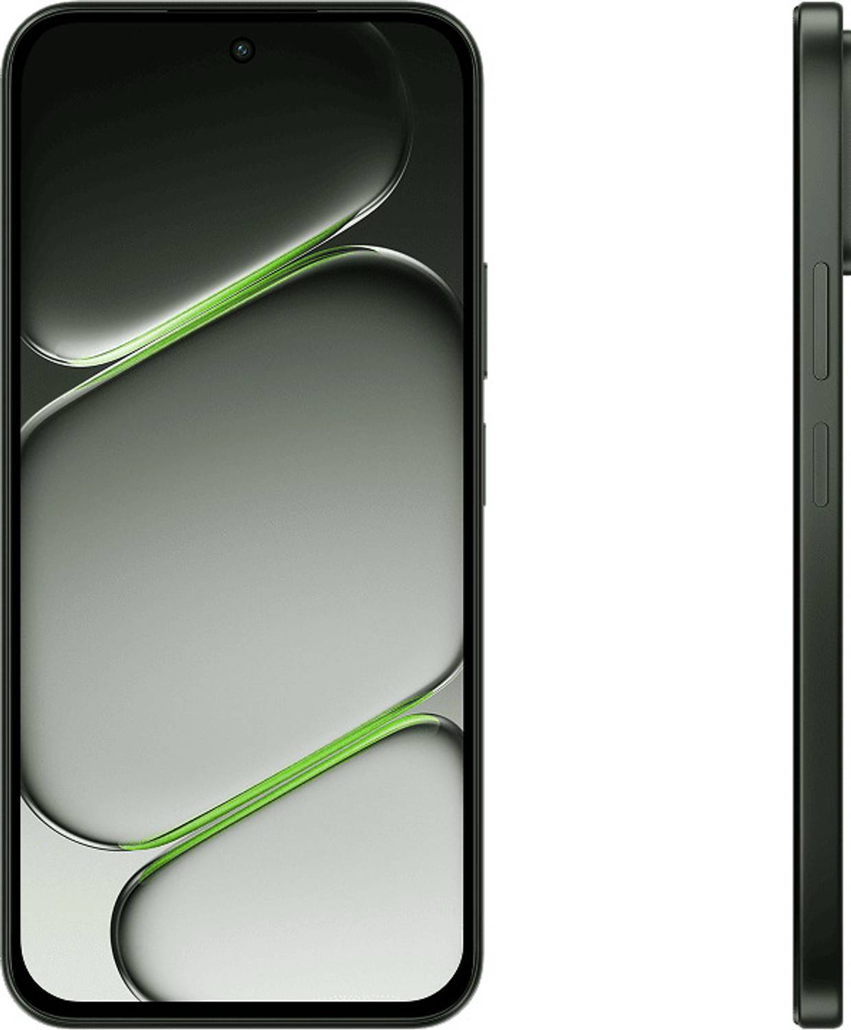 OnePlus N6 5G 128GB Midnight Green - Image 2