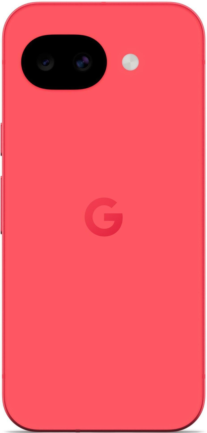Image of Google Pixel 10a (Berry, 256 GB)