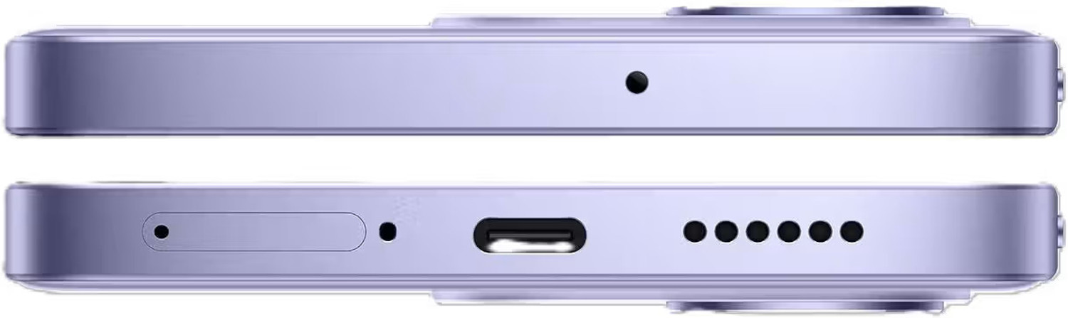 Image of REDMI Note 17 5G (Starlight Purple, 128 GB)