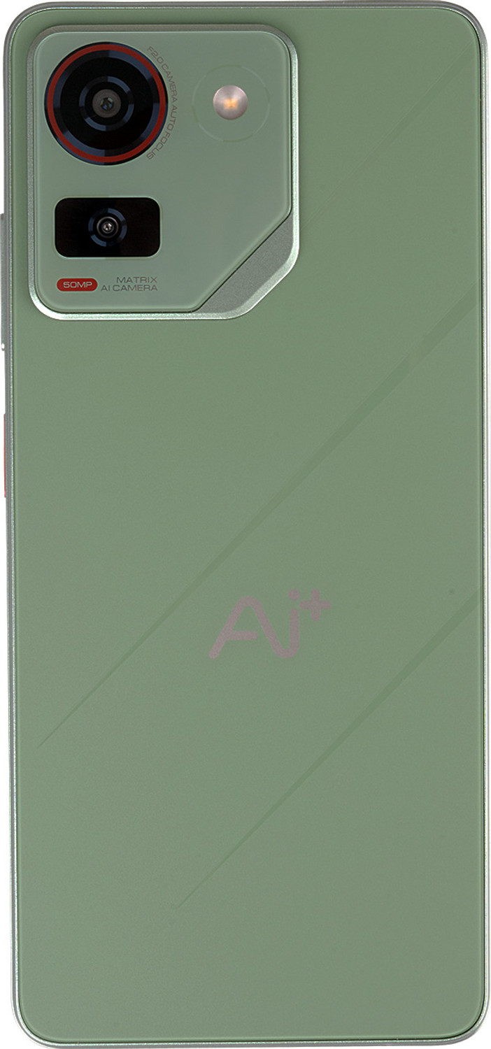 Image of Ai+ Pulse 1 (Green, 128 GB)