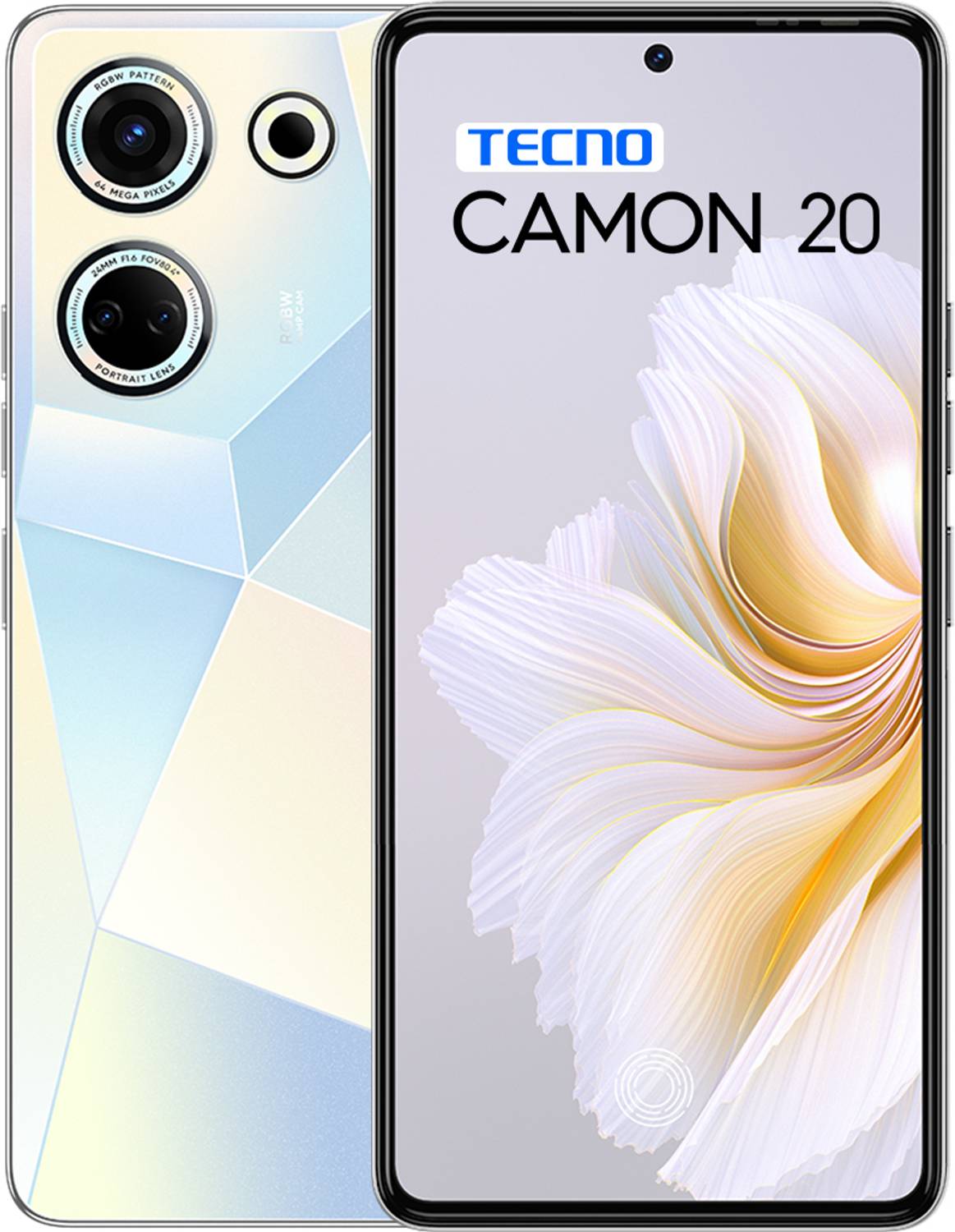 Camon 20 repair