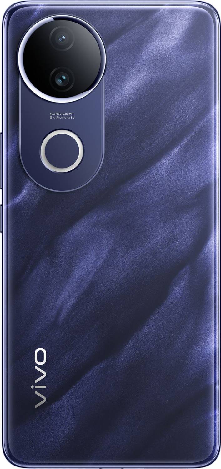 vivo T4R 5G 128GB Twilight Blue - Image 3