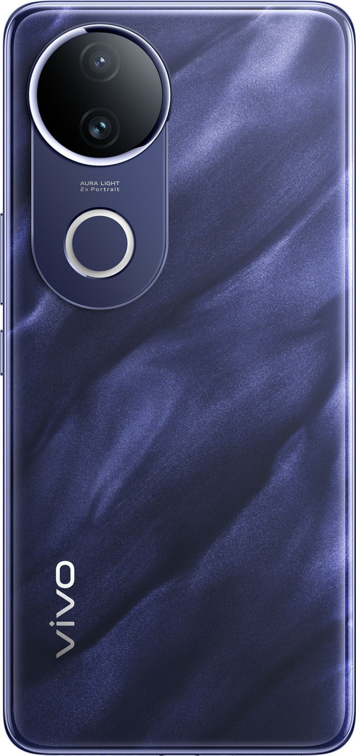 Image of vivo T4R 5G (Twilight Blue, 128 GB)