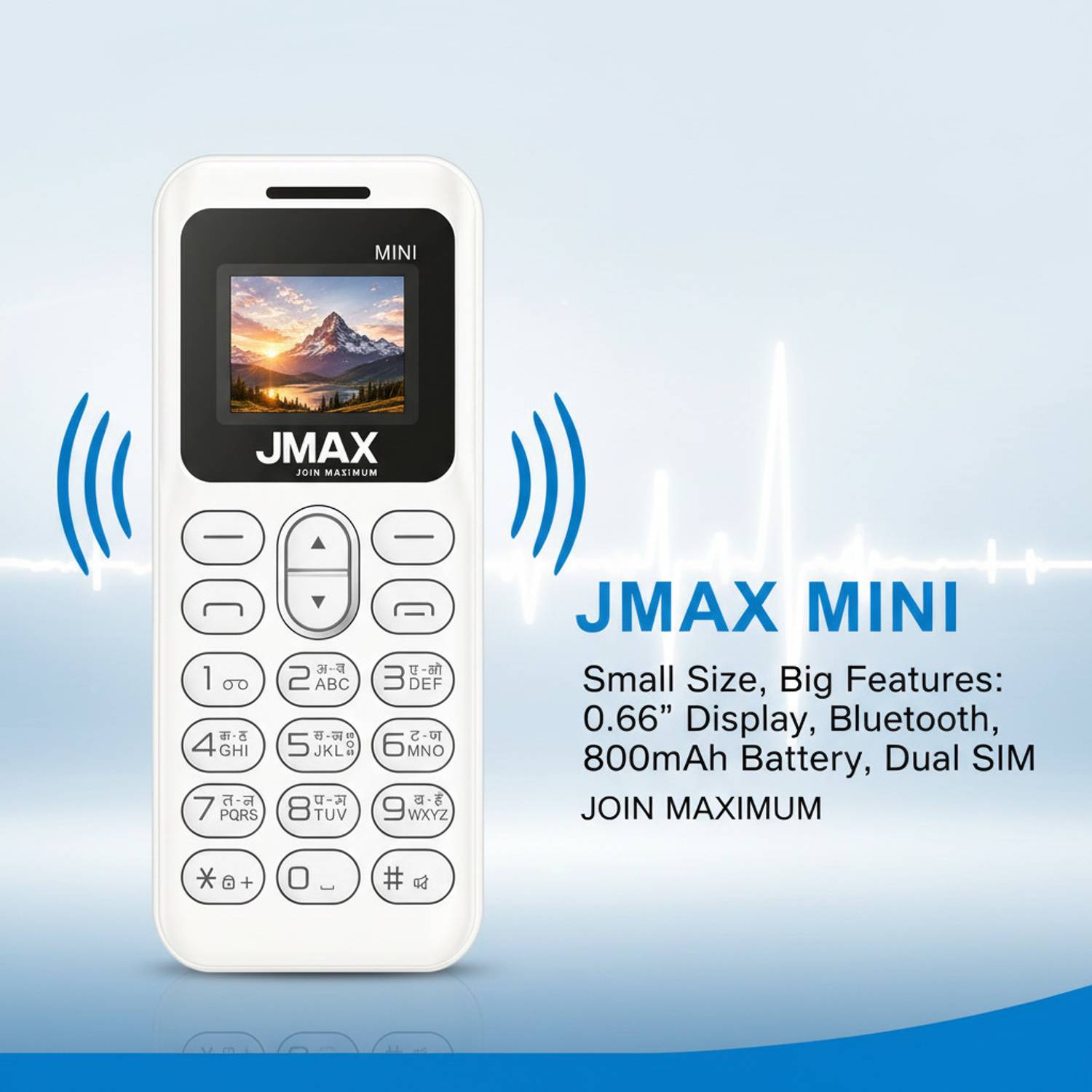 Jmax MINI - Image 5