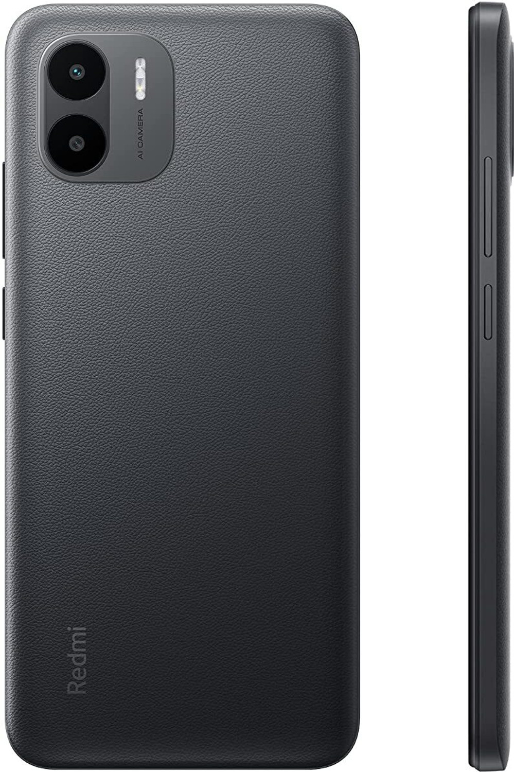 Image of REDMI A2 (Classic Black, 32 GB)