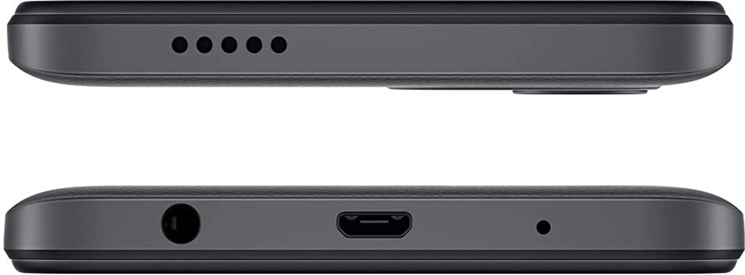 Image of REDMI A2 (Classic Black, 32 GB)