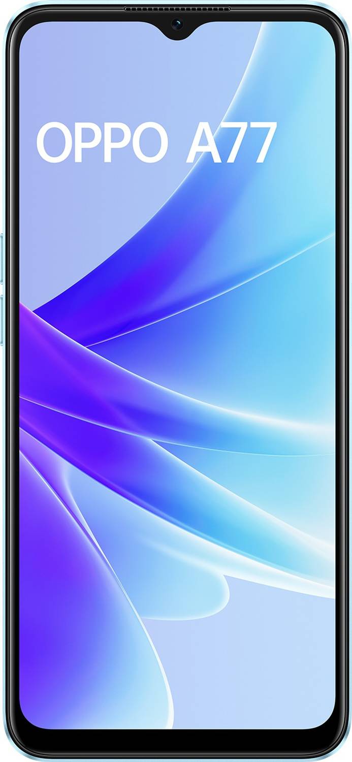 OPPO A77 (128 GB Storage, 4 GB RAM) Online at Best Price On