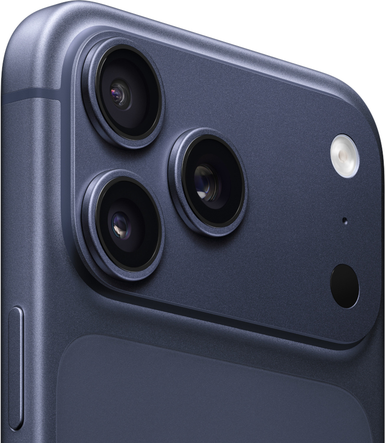 Image of Apple iPhone 17 Pro Max (Deep Blue, 1 TB)
