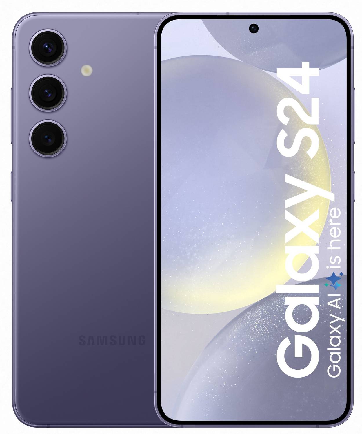 Samsung Galaxy S24 5G (256 GB Storage, 8 GB RAM) Online at Best