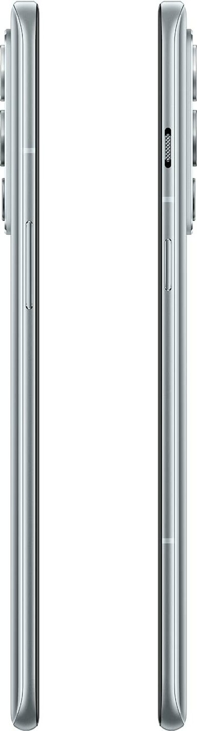 Image of OnePlus 9RT 5G (Nano Silver, 256 GB)