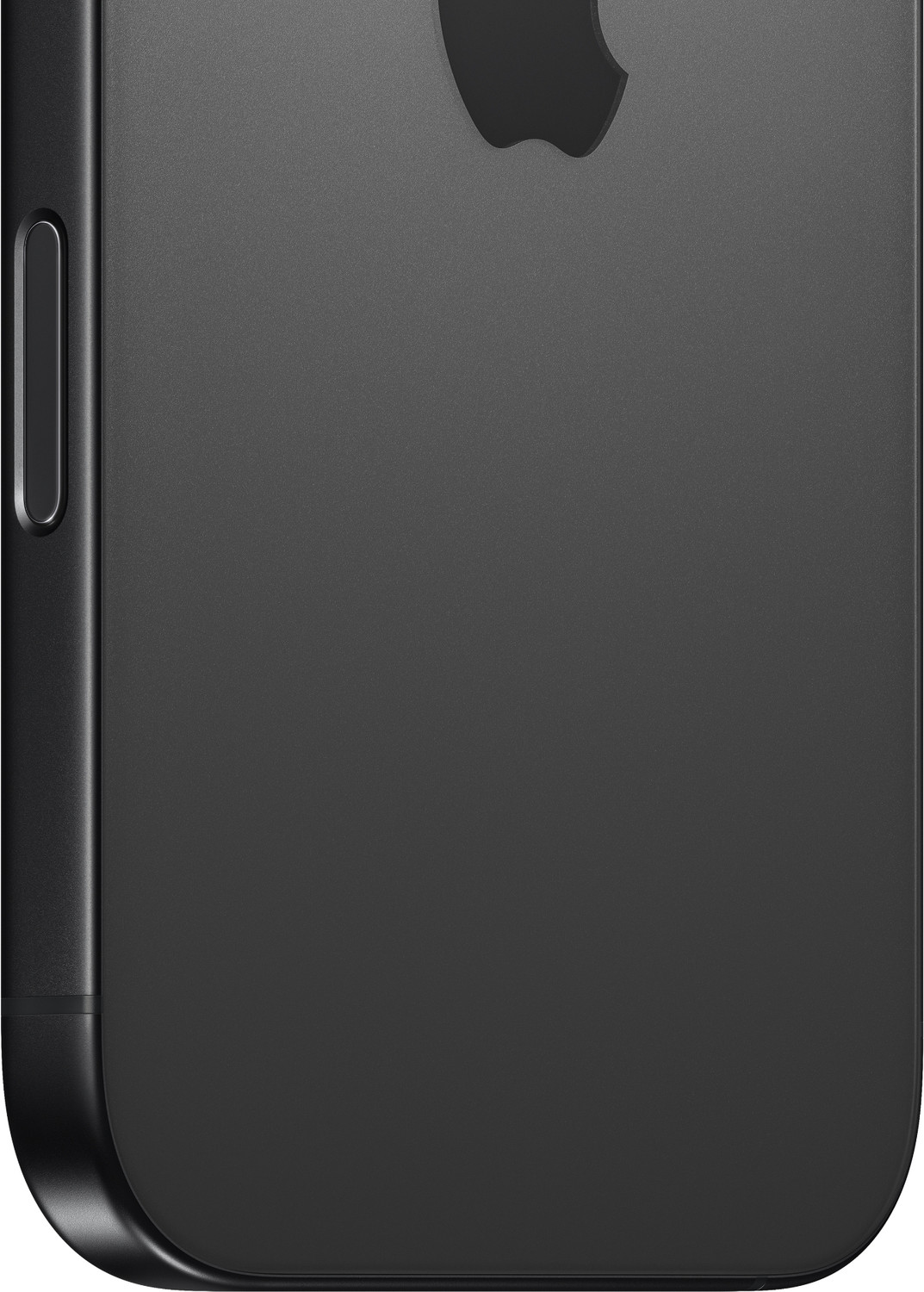Image of Apple iPhone 16 Pro - IWIT (Black Titanium, 256 GB)