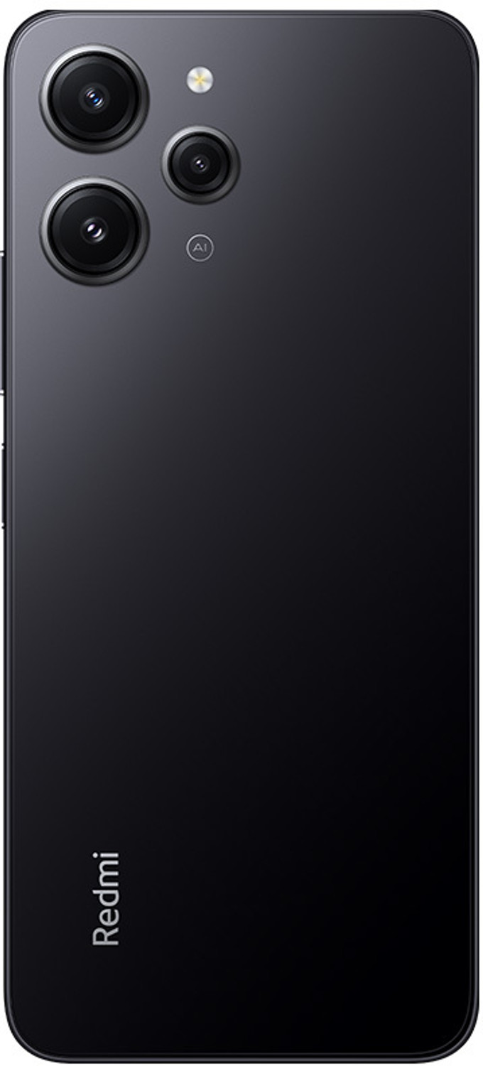 Image of REDMI 12 5G (Jade Black, 128 GB)