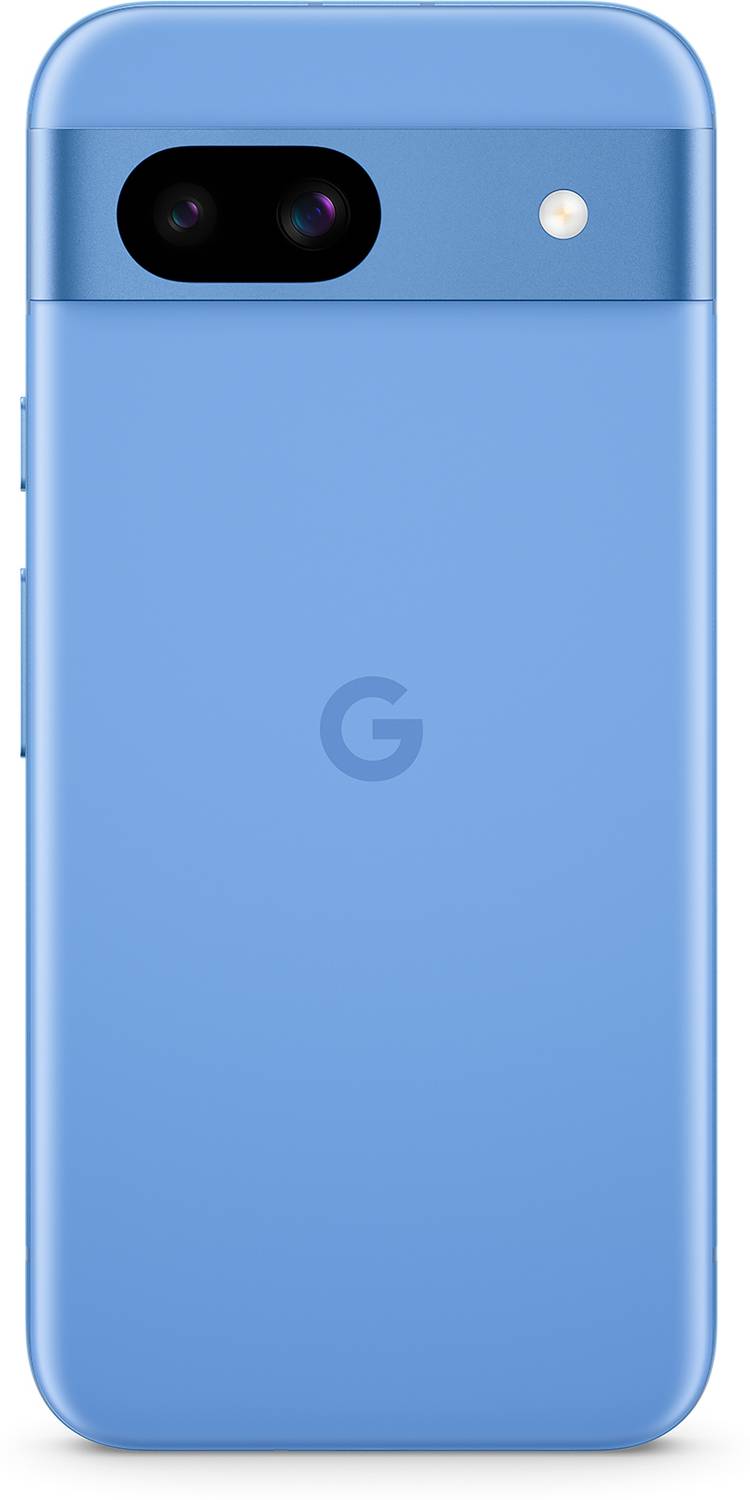 Google Pixel 8a (128 GB Storage, 8 GB RAM) Online at Best Price On