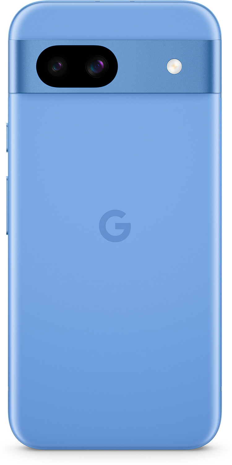 Image of Google Pixel 8a (Bay, 128 GB)