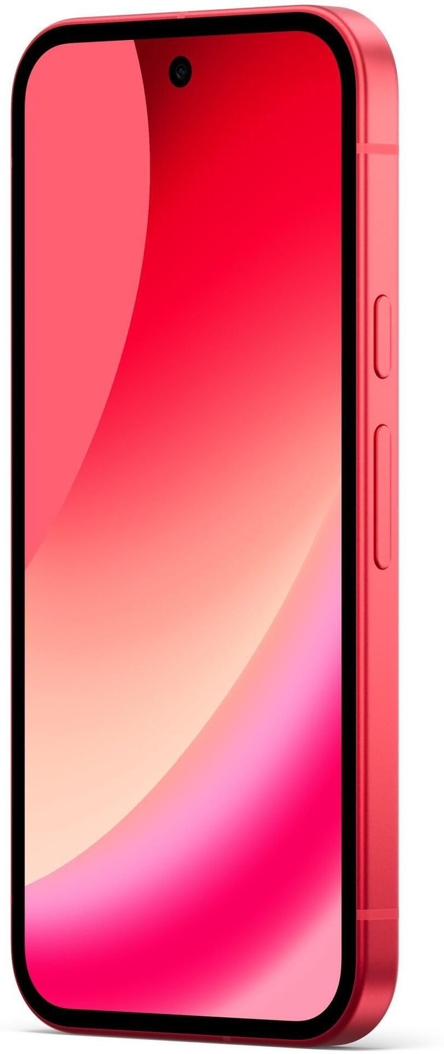 Image of Google Pixel 10a (Berry, 256 GB)