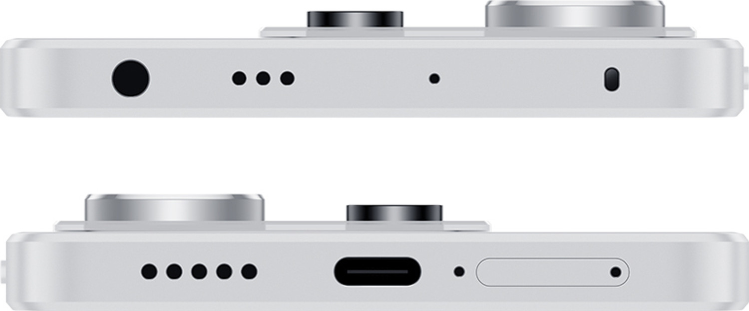 Image of REDMI Note 13 Pro 5G (Arctic White, 128 GB)