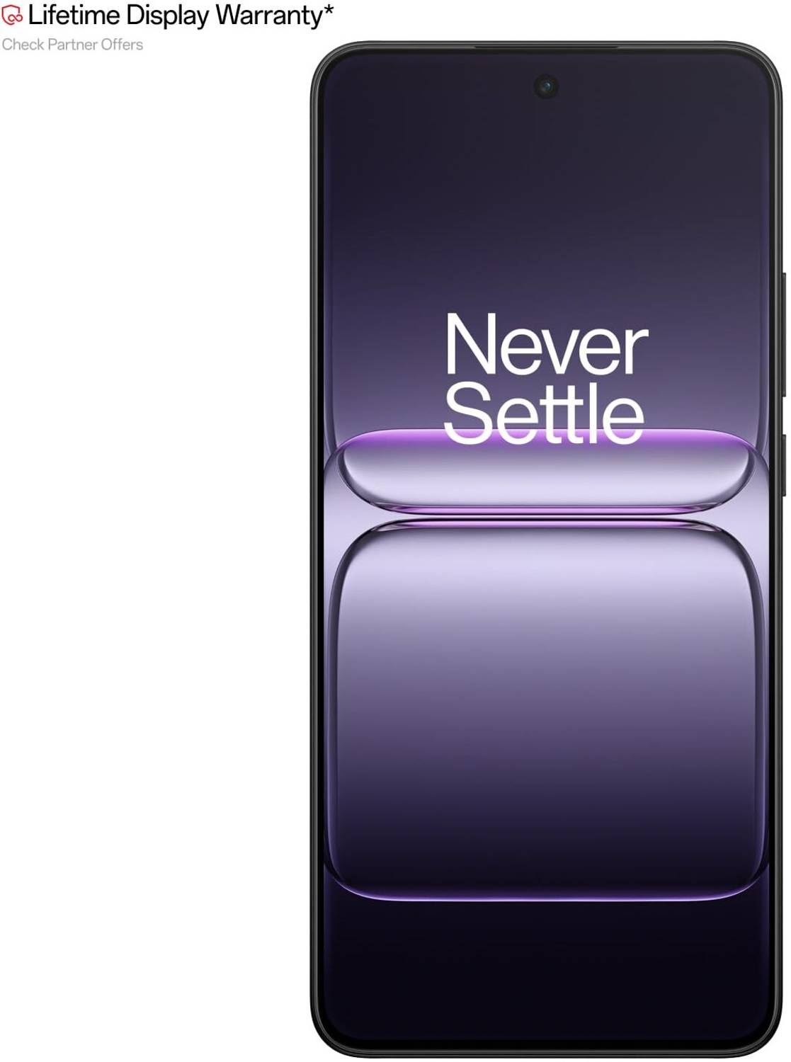 OnePlus Nord CE5 5G Black Infinity 256GB - Image 2