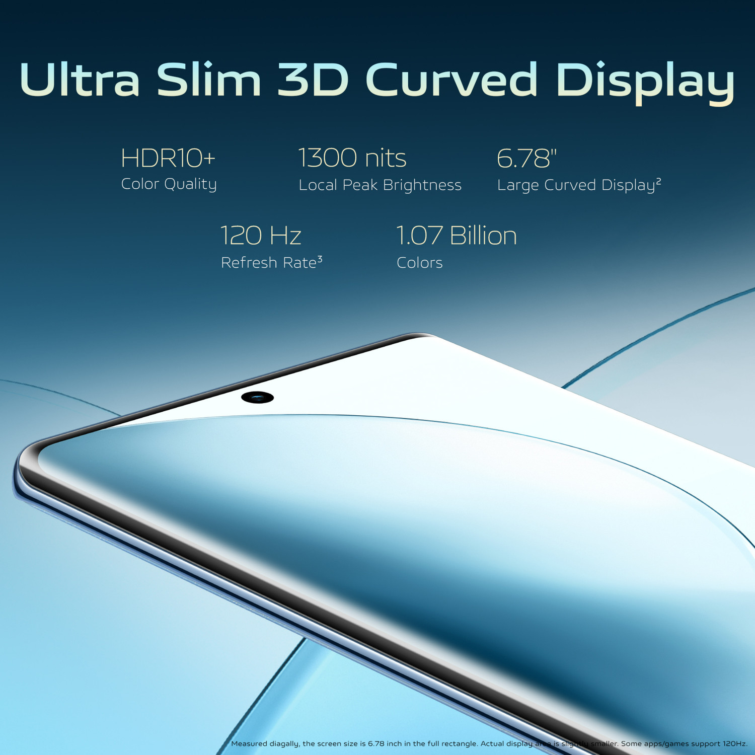 Image of vivo V29 5G (Red, 256 GB)