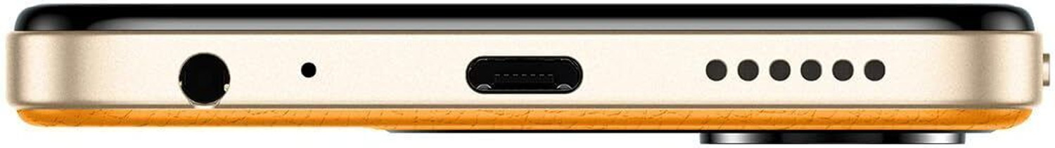 Image of Tecno Spark Go 2023 (Orange, 32 GB)