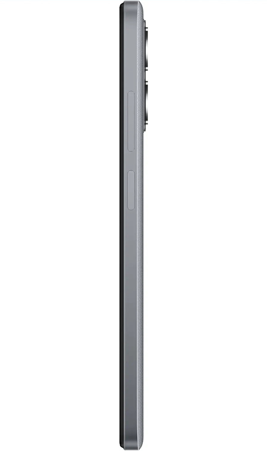 Image of REDMI 11 Prime 5G (Chrome Silver, 64 GB)