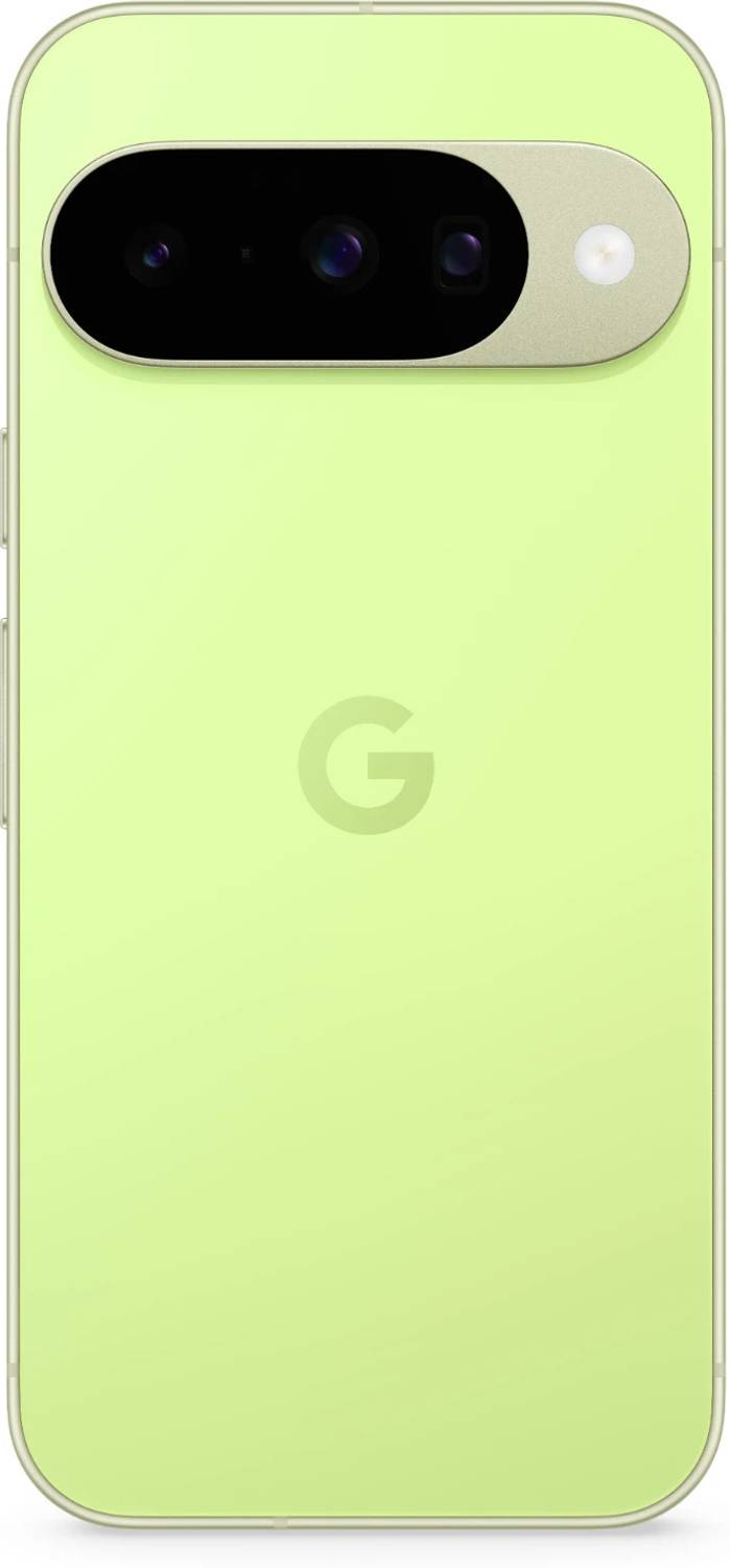 Google Pixel 10 Lemongrass 256GB - Image 3