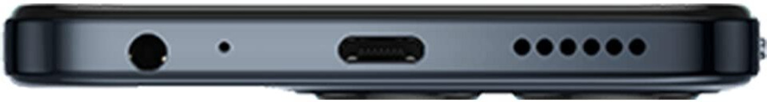 Image of Tecno Spark 10C (Black, 8 GB)