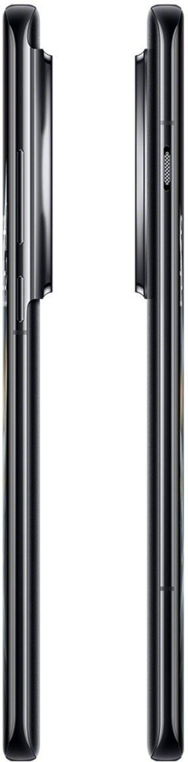 Image of OnePlus 12 (Silky Black, 512 GB)