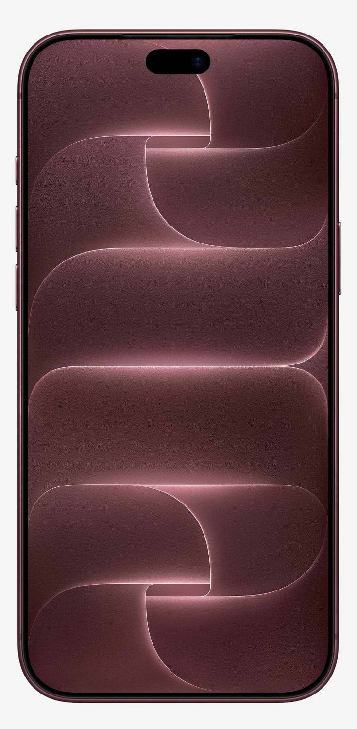 Apple iPhone 18 Pro Max Burgundy 256GB - Image 2
