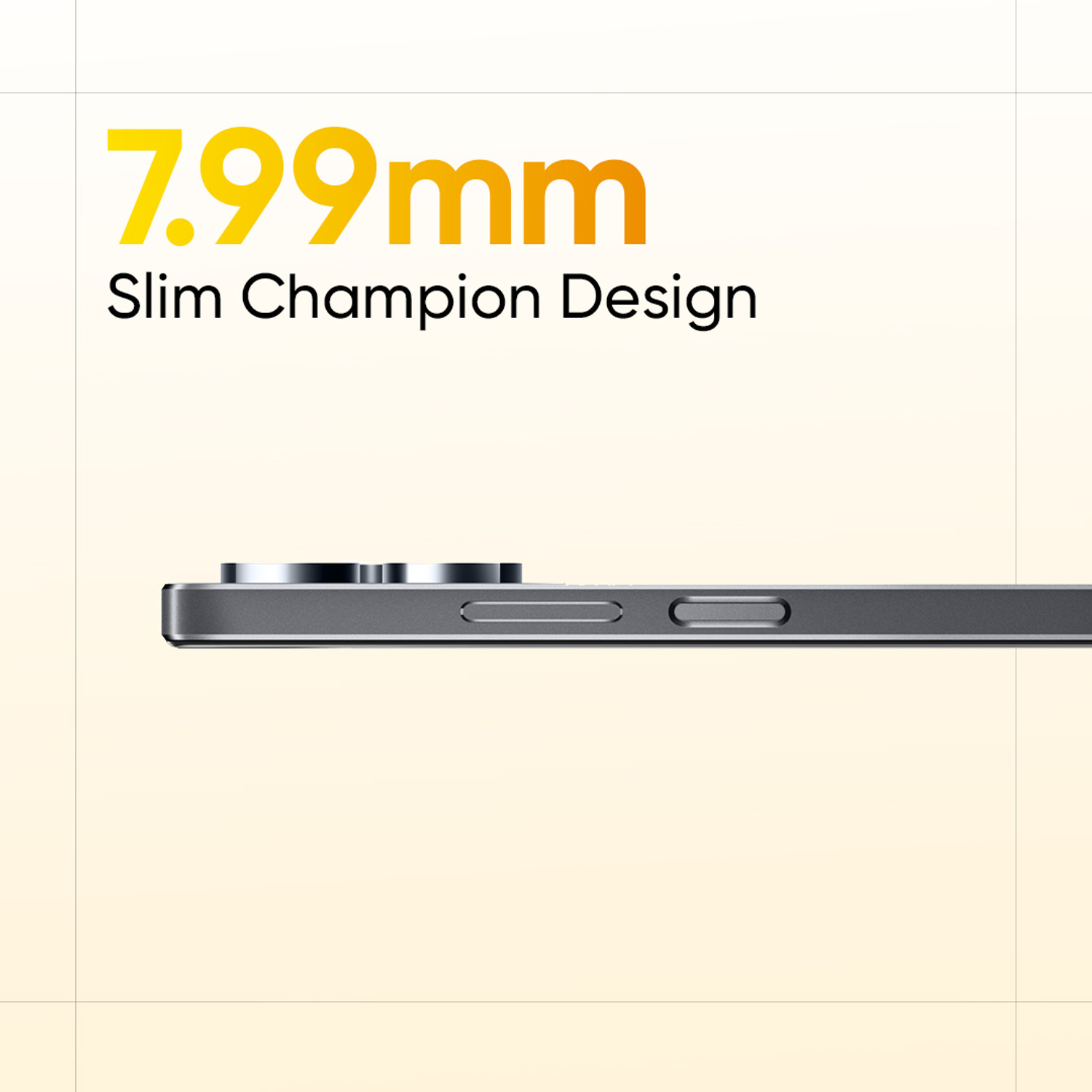 Image of realme C53 (Champion Black, 128 GB)