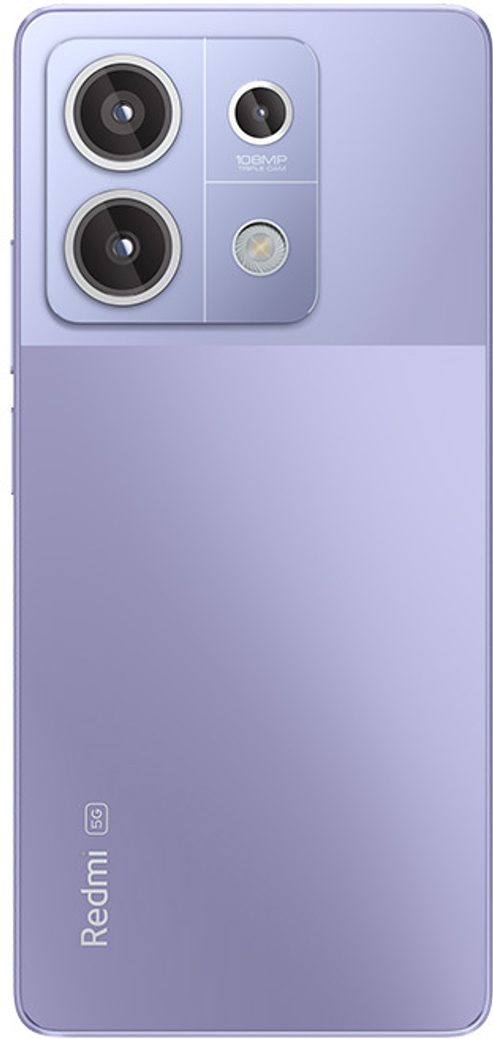 Image of REDMI Note 13 5G (Chromatic Purple, 256 GB)