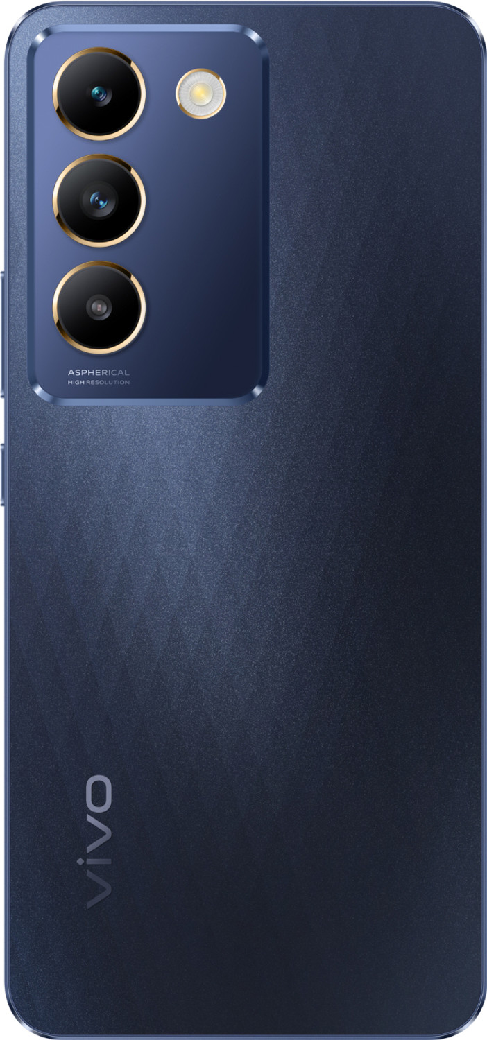 Image of vivo T3 5G (Cosmic Blue, 128 GB)