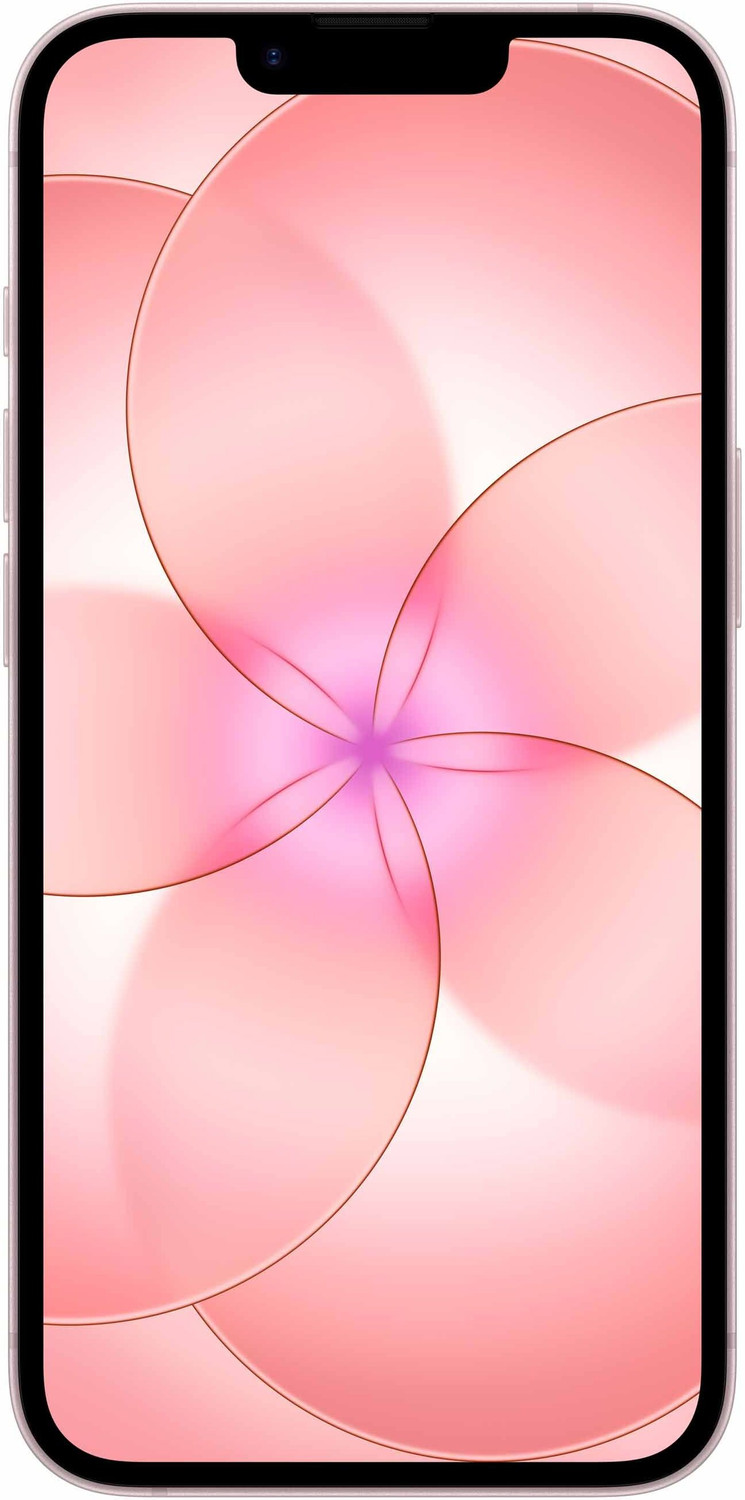 Image of Apple iPhone 17e (Soft Pink, 512 GB)