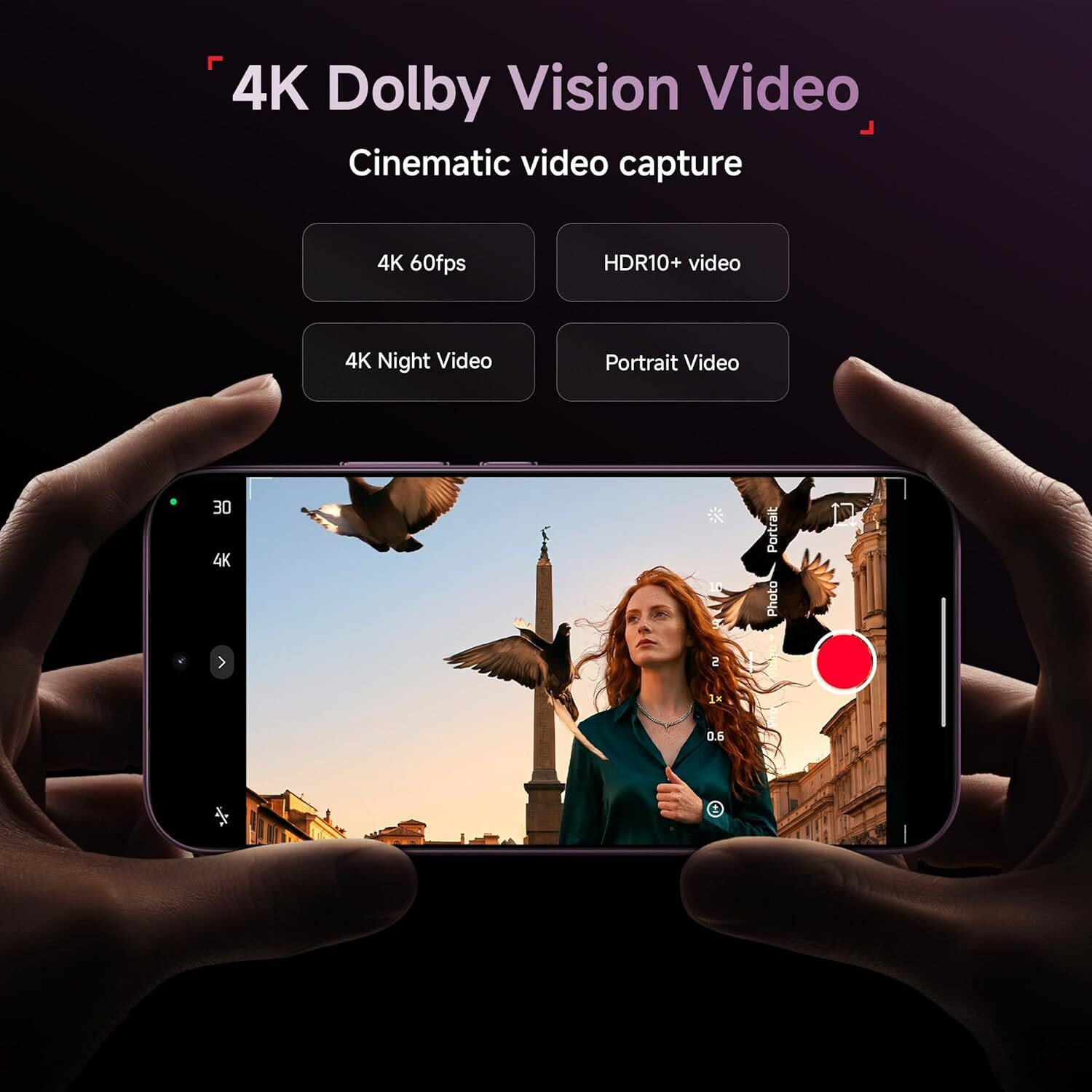 Image of 17T (Violet, 512 GB)