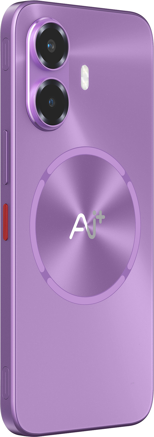 Image of Ai+ Nova 2 Ultra 5G (with TWS) (Purple, 128 GB)