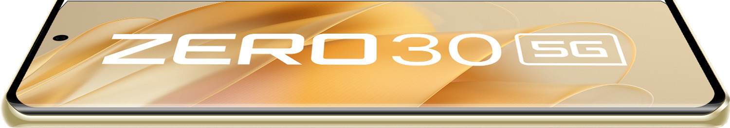 Image of Infinix Zero 30 5G (Golden Hour, 256 GB)