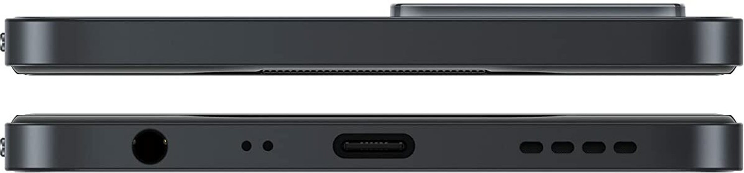 Image of realme Narzo 50A Prime (Flash Black, 128 GB)