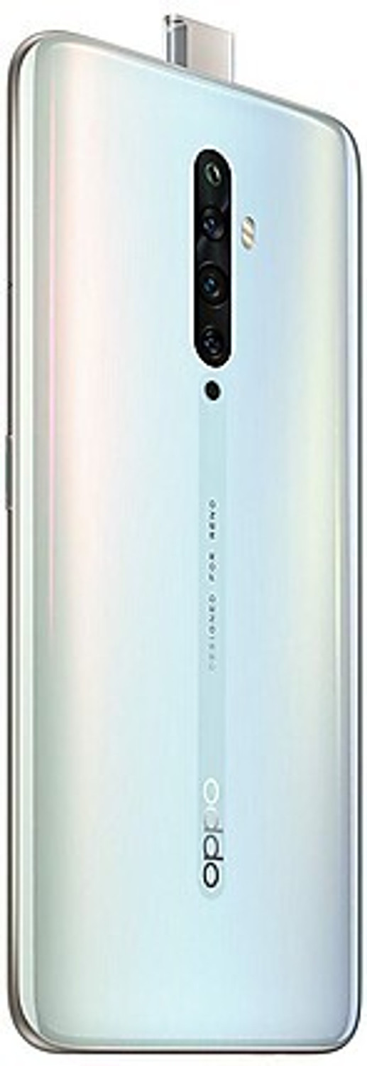 Image of OPPO Reno2 Z (Sky, White, 256 GB)