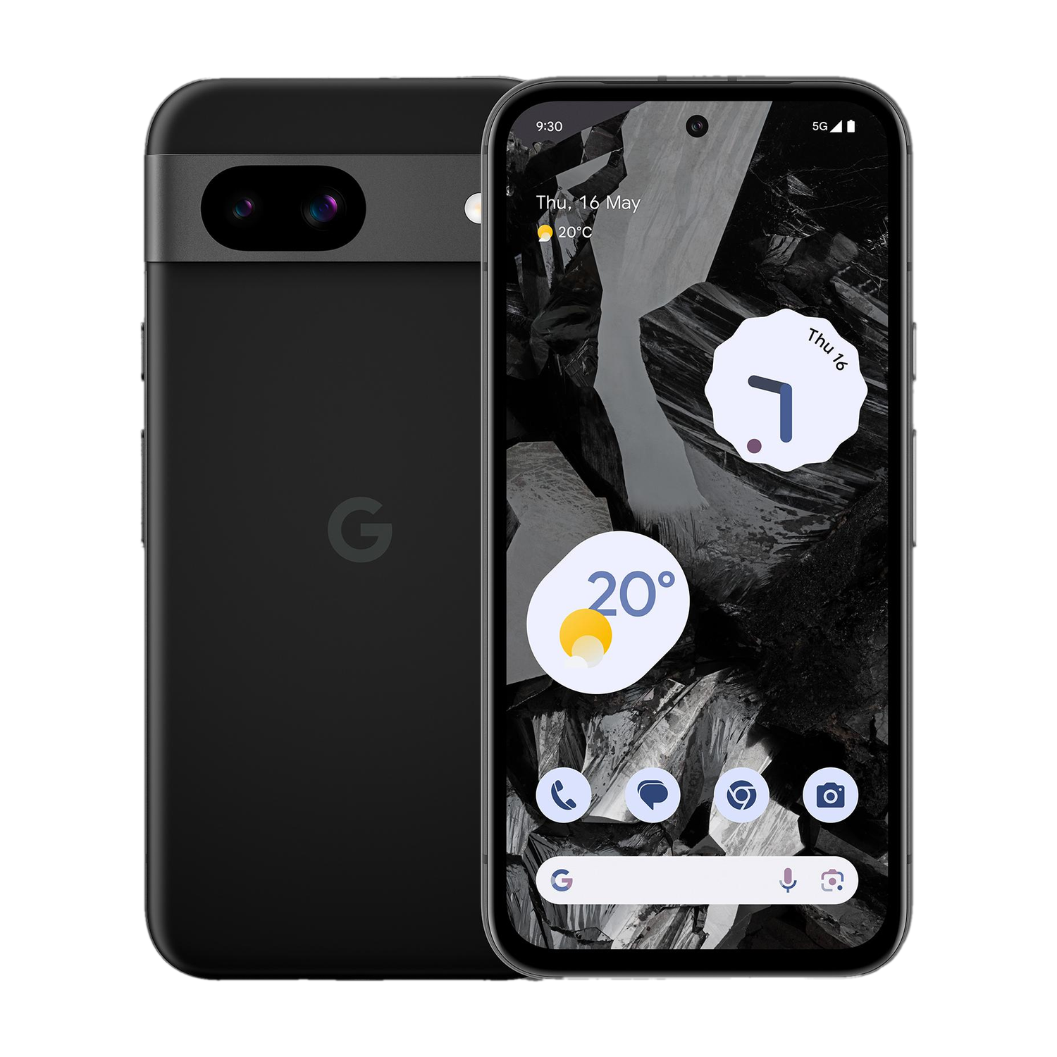 Google Pixel 8a (256 GB Storage, 8 GB RAM) Online at Best Price On
