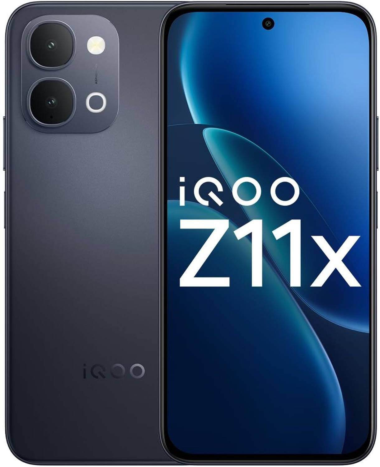 IQOO Z11x 5G (128 GB Storage, 6 GB RAM) Online at Best Price On