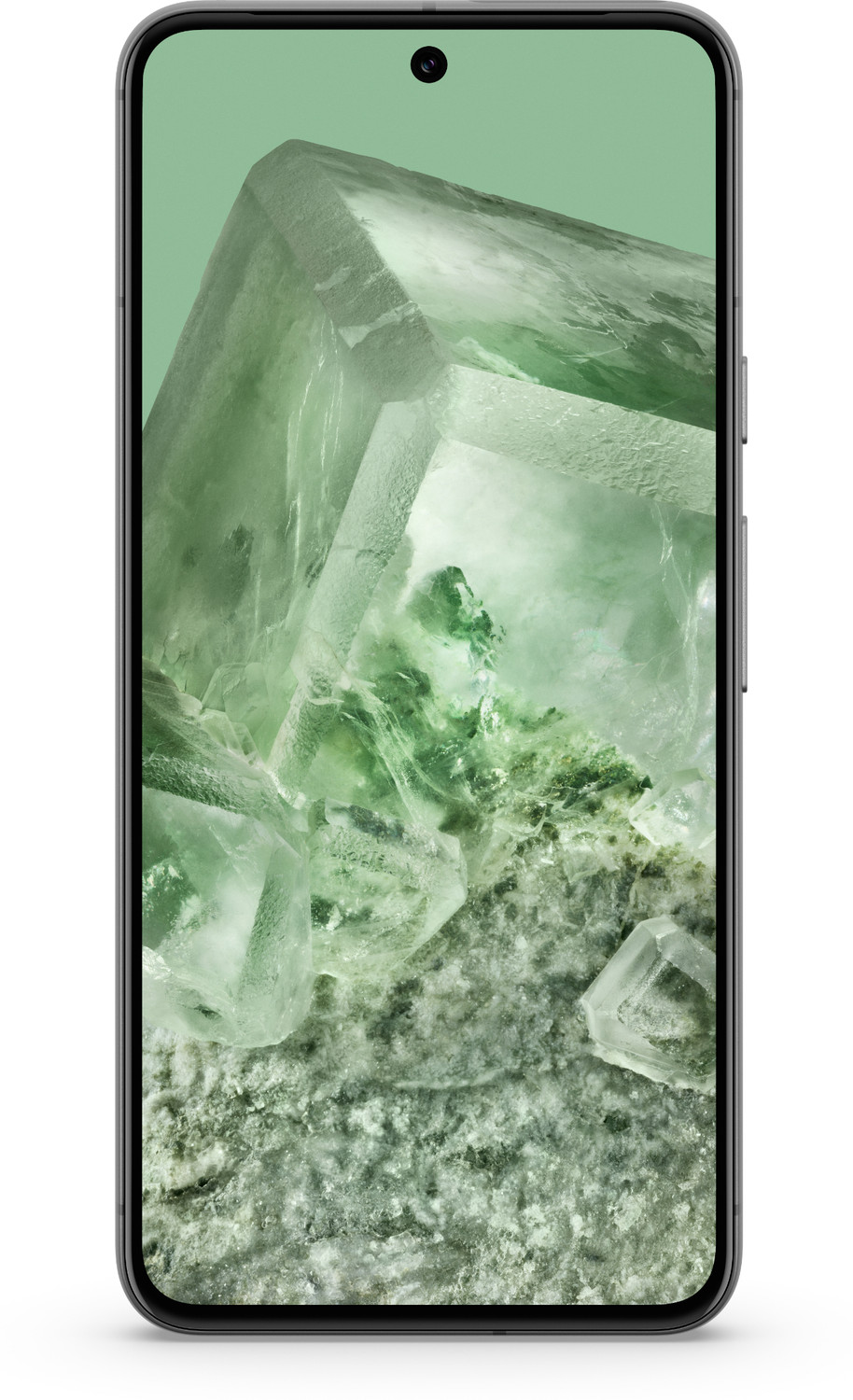 Image of Google Pixel 8 (Hazel, 256 GB)