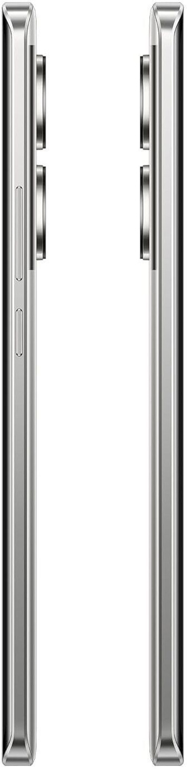 Image of realme GT 6T 5G (Fluid Silver, 256 GB)