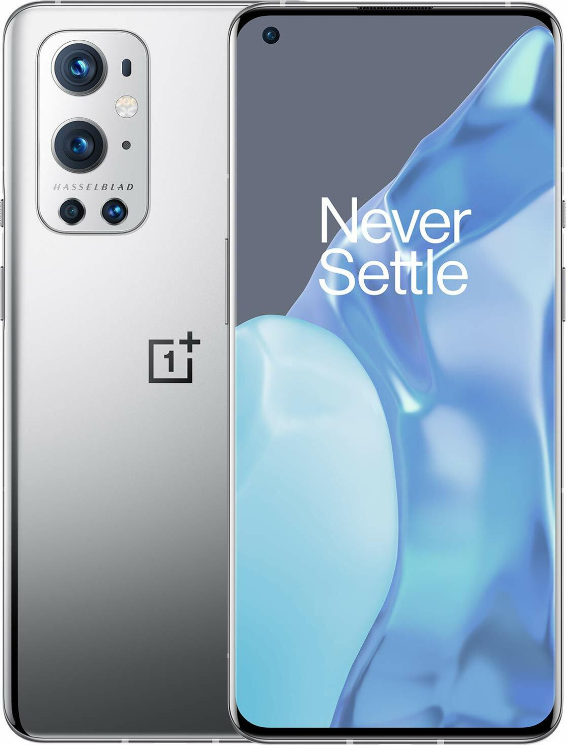 Image of OnePlus 9 Pro 5G (Morning Mist, 256 GB)