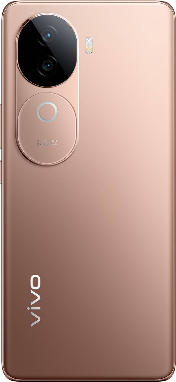 vivo V40e 5G (128GB, Royal Bronze) - Image 3