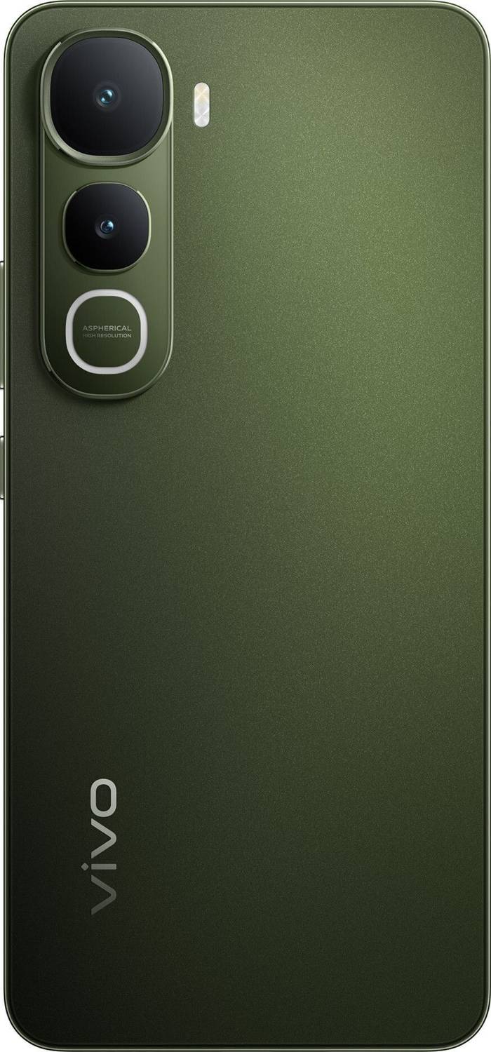 vivo Y400 5G 128GB Dynamic Green - Image 3
