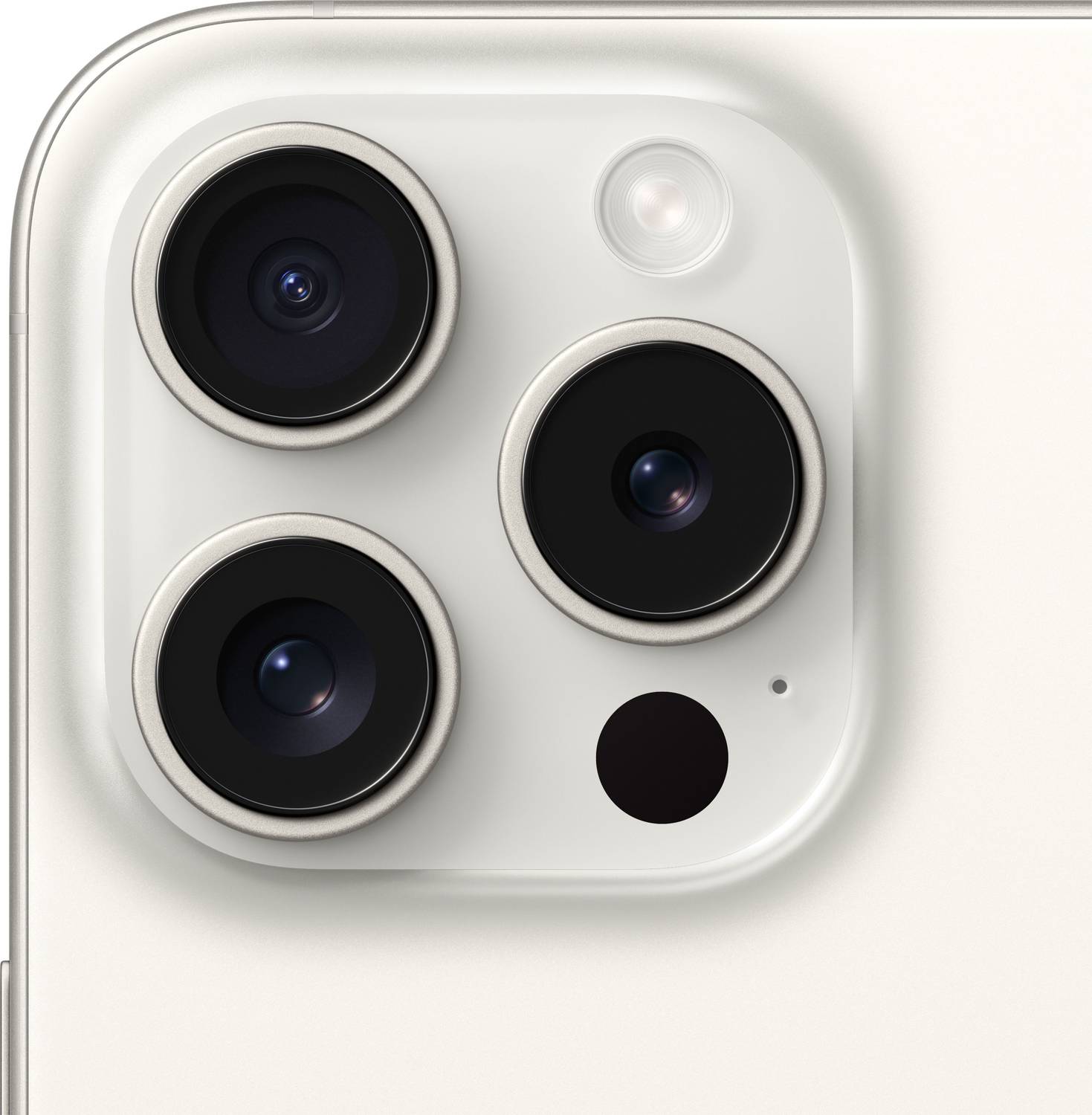 Apple iPhone 15 Pro (1 TB Storage) Online at Best Price On