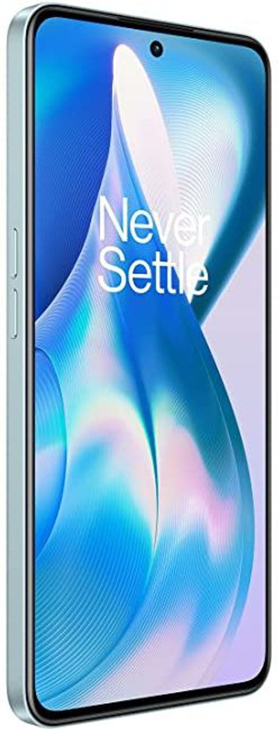 Image of OnePlus 10R 5G (Prime Blue, 128 GB)