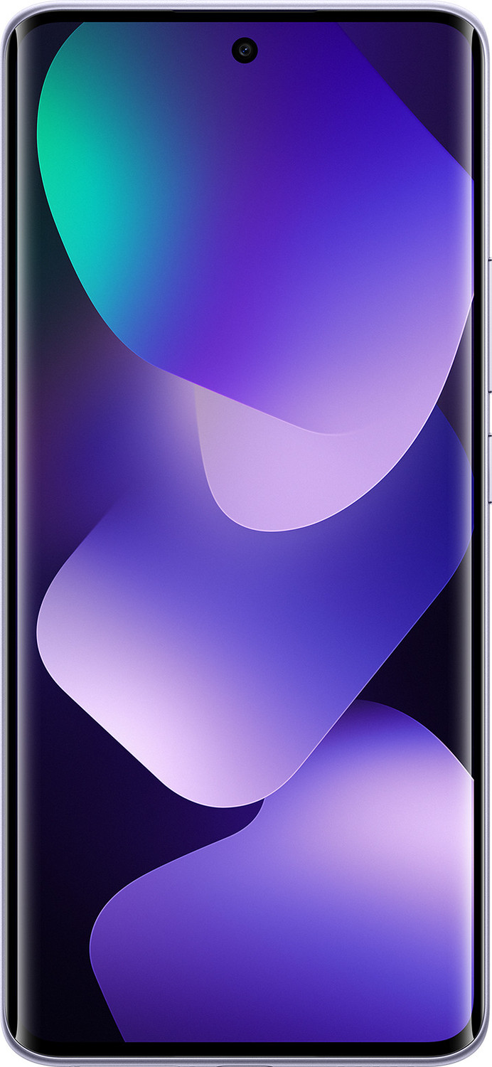 Image of REDMI Note 15 5G (Mist Purple, 256 GB)