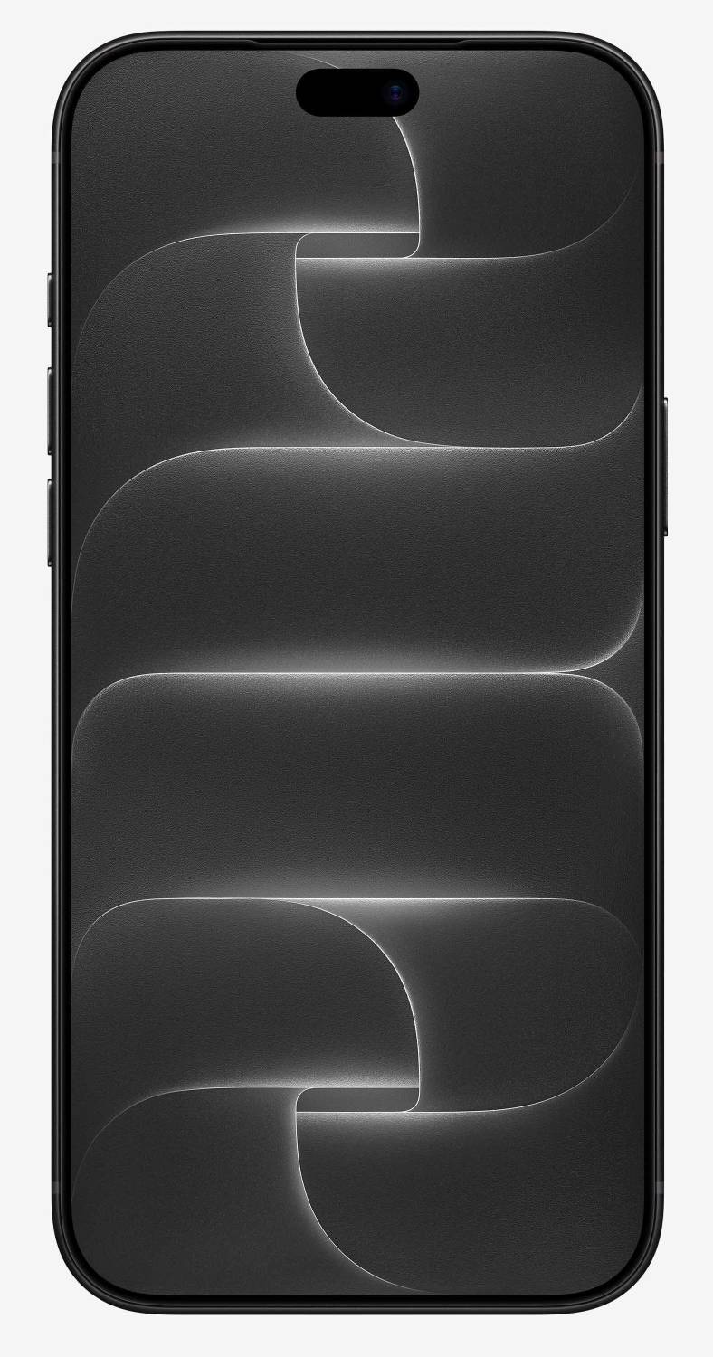 Apple iPhone 18 Pro Max 256GB Black - Image 2