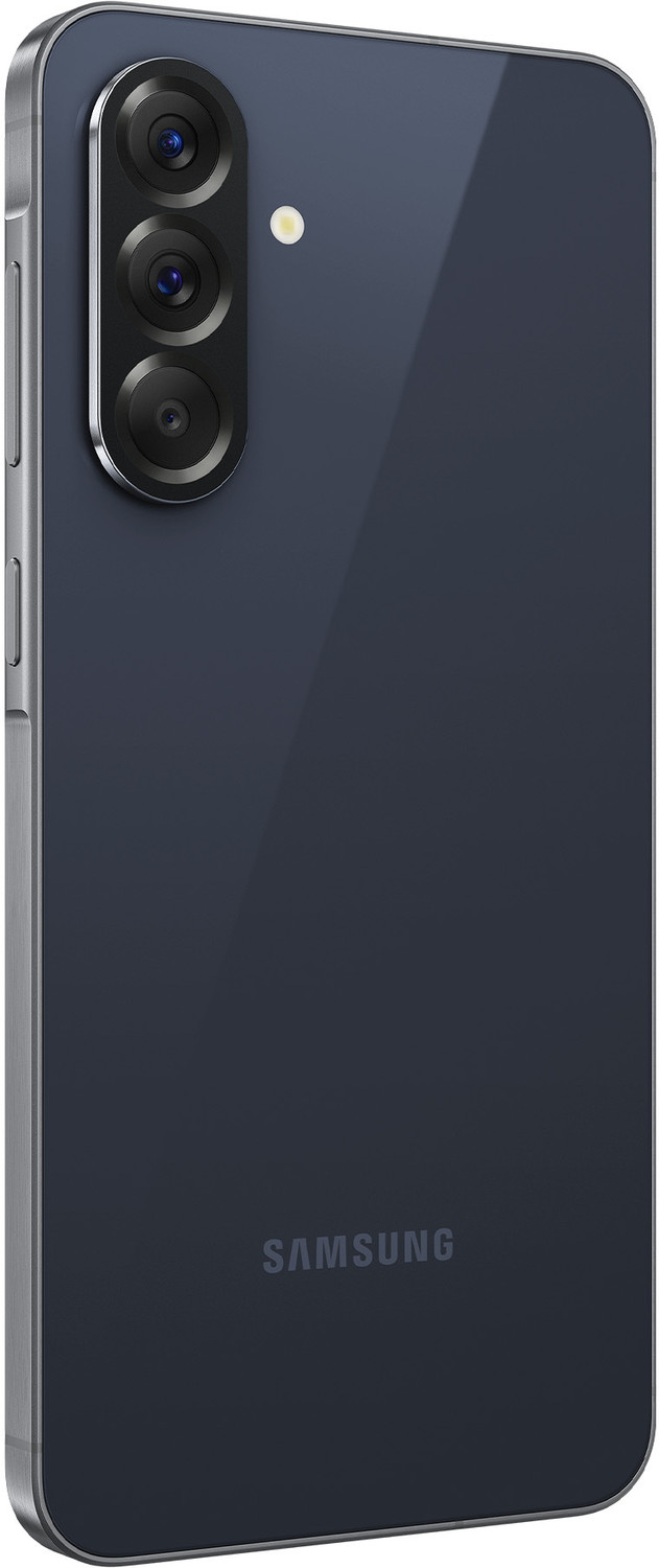 Image of Samsung Galaxy A56 5G (Dark Blue, 128 GB)